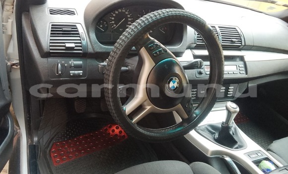 Buy Used BMW 340 Silver Car in Brazzaville in Municipality of Brazzaville Buy Used BMW 340 Silver Car in Brazzaville in Municipality of Brazzaville