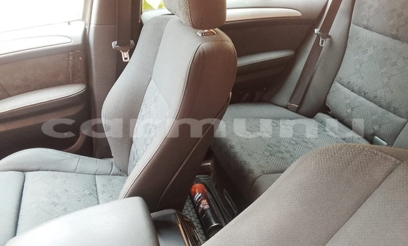 Buy Used BMW 340 Silver Car in Brazzaville in Municipality of Brazzaville Buy Used BMW 340 Silver Car in Brazzaville in Municipality of Brazzaville