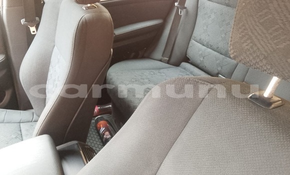 Buy Used BMW 340 Silver Car in Brazzaville in Municipality of Brazzaville Buy Used BMW 340 Silver Car in Brazzaville in Municipality of Brazzaville