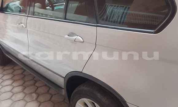 Buy Used BMW 340 Silver Car in Brazzaville in Municipality of Brazzaville Buy Used BMW 340 Silver Car in Brazzaville in Municipality of Brazzaville