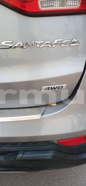 Big with watermark hyundai santa fe commune de brazzaville brazzaville 9364