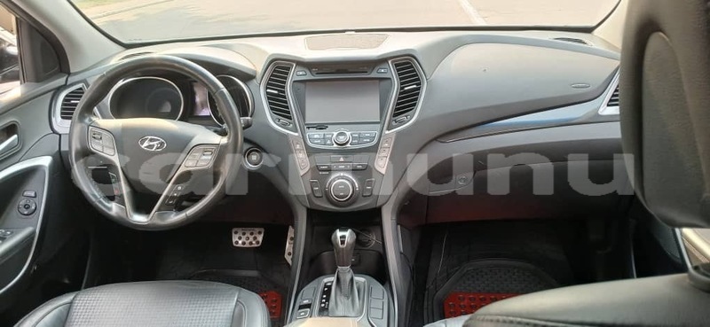 Big with watermark hyundai santa fe commune de brazzaville brazzaville 9364