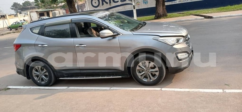 Big with watermark hyundai santa fe commune de brazzaville brazzaville 9364
