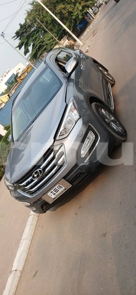 Big with watermark hyundai santa fe commune de brazzaville brazzaville 9364