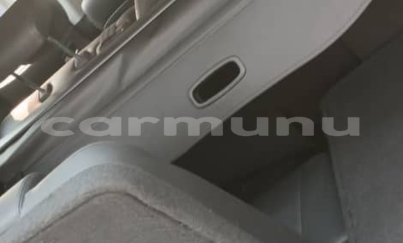 Buy Used Hyundai Santa Fe Silver Car in Brazzaville in Municipality of Brazzaville Buy Used Hyundai Santa Fe Silver Car in Brazzaville in Municipality of Brazzaville