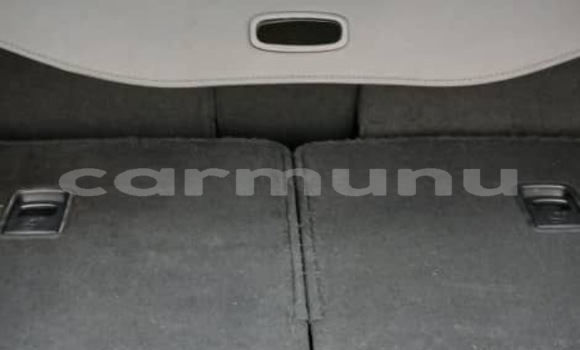 Buy Used Hyundai Santa Fe Silver Car in Brazzaville in Municipality of Brazzaville Buy Used Hyundai Santa Fe Silver Car in Brazzaville in Municipality of Brazzaville