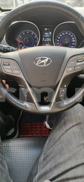 Big with watermark hyundai santa fe commune de brazzaville brazzaville 9364