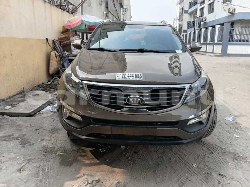 Big with watermark kia sportage plateaux djambala 9365