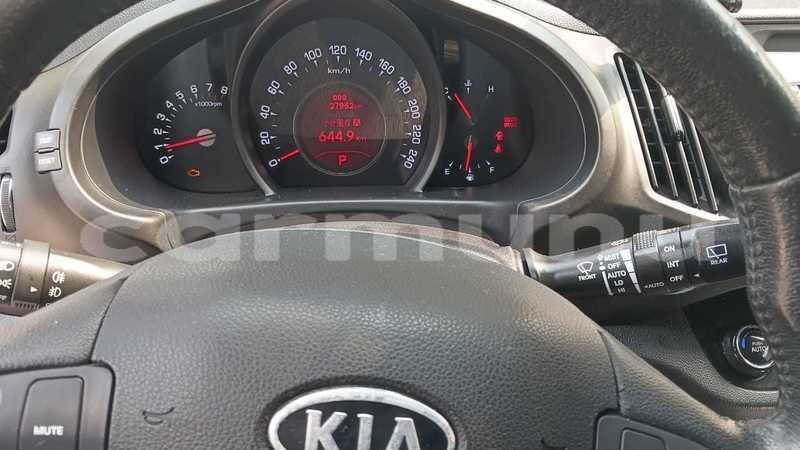 Big with watermark kia sportage plateaux djambala 9365