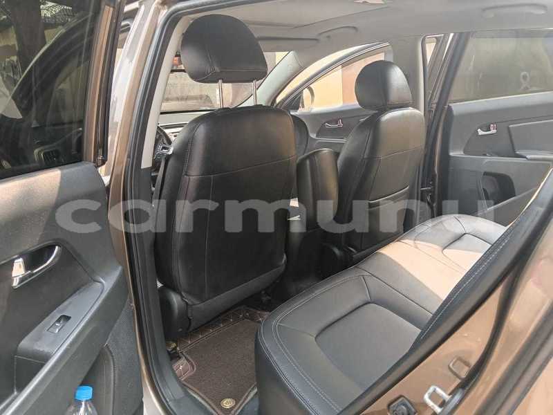 Big with watermark kia sportage plateaux djambala 9365