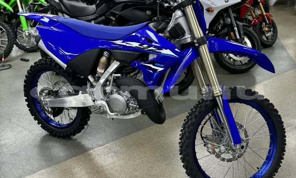 Buy New Yamaha YZ Blue Bike in Import - Dubai in Region of Bouenza Buy New Yamaha YZ Blue Bike in Import - Dubai in Region of Bouenza