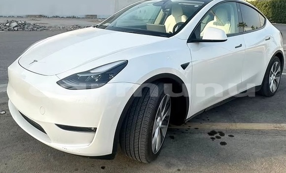 Acheter Occasion Voiture Tesla Model X Blanc à Brazzaville, Commune de Brazzaville Acheter Occasion Voiture Tesla Model X Blanc à Brazzaville, Commune de Brazzaville