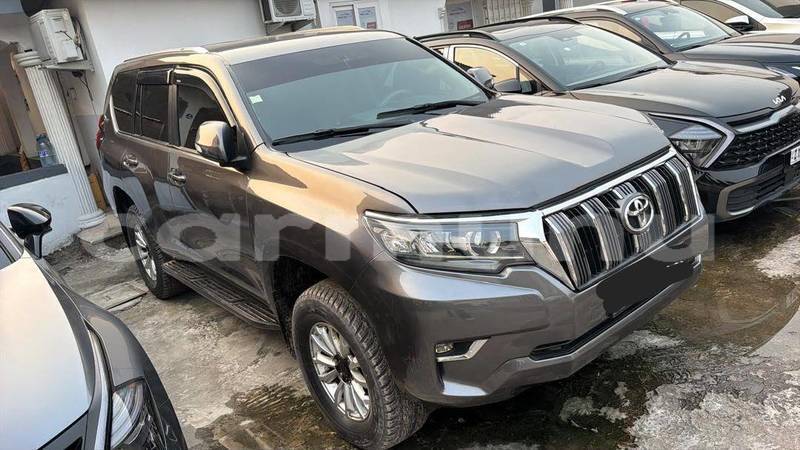 Big with watermark toyota prado commune de brazzaville brazzaville 9369