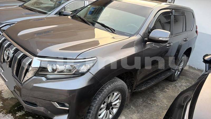 Big with watermark toyota prado commune de brazzaville brazzaville 9369
