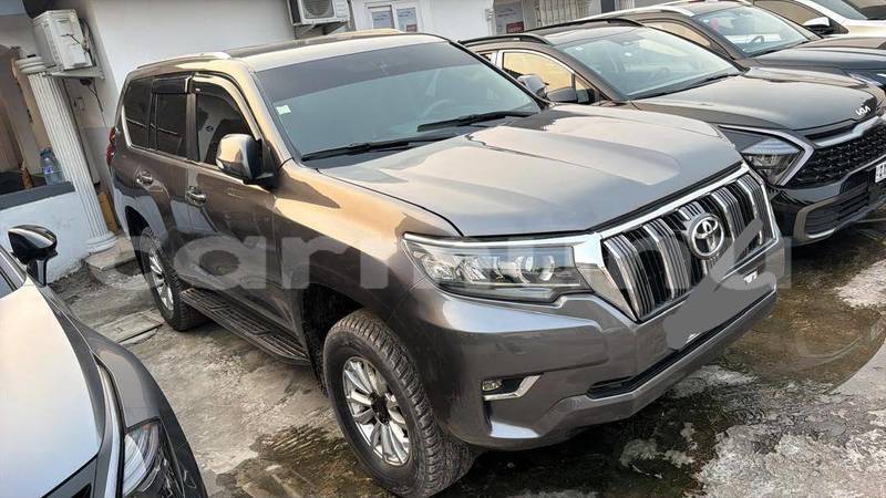 Big with watermark toyota prado commune de brazzaville brazzaville 9369