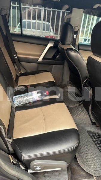 Big with watermark toyota prado commune de brazzaville brazzaville 9369