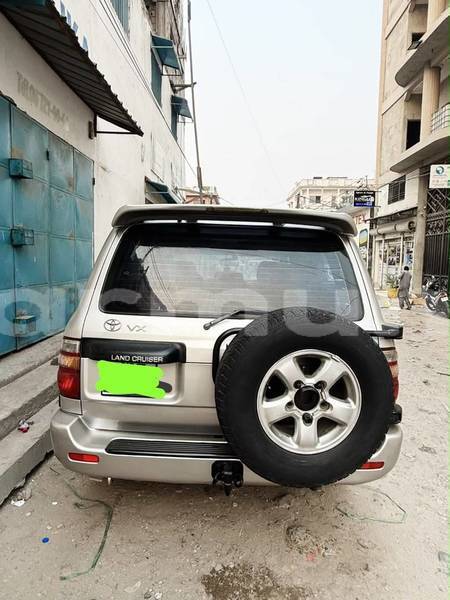 Big with watermark toyota land cruiser commune de brazzaville brazzaville 9370