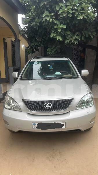 Big with watermark lexus rx 350 commune de brazzaville brazzaville 9371