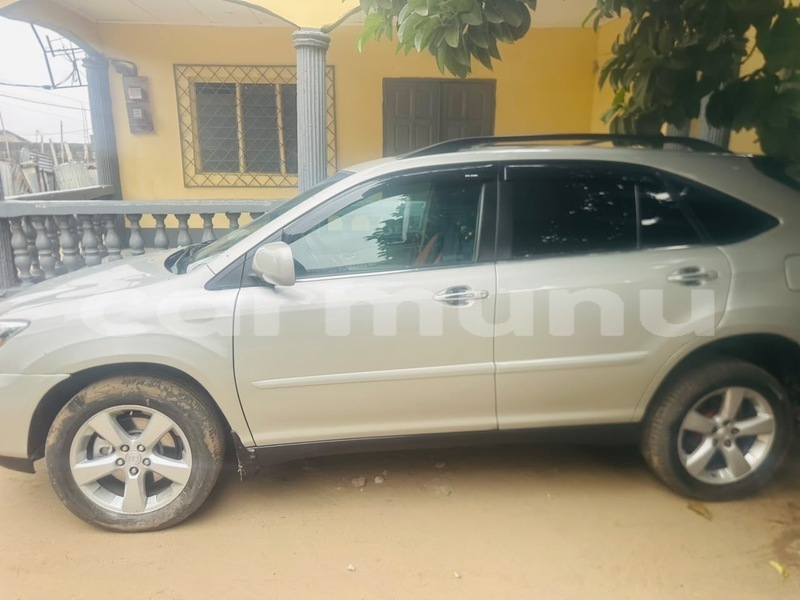Big with watermark lexus rx 350 commune de brazzaville brazzaville 9371