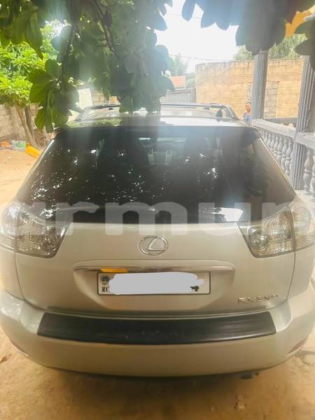 Big with watermark lexus rx 350 commune de brazzaville brazzaville 9371