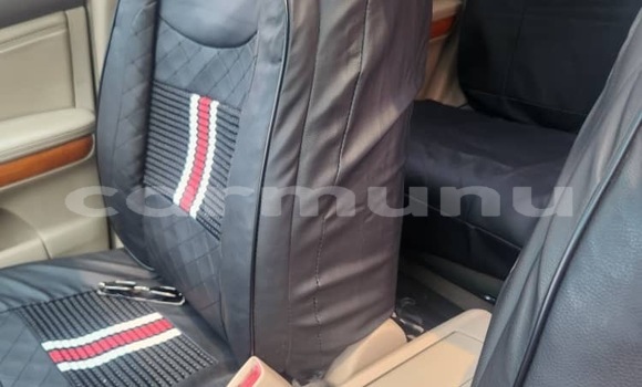 Buy Used Lexus RX 350 Silver Car in Brazzaville in Municipality of Brazzaville Buy Used Lexus RX 350 Silver Car in Brazzaville in Municipality of Brazzaville
