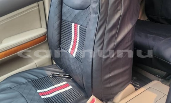 Buy Used Lexus RX 350 Silver Car in Brazzaville in Municipality of Brazzaville Buy Used Lexus RX 350 Silver Car in Brazzaville in Municipality of Brazzaville