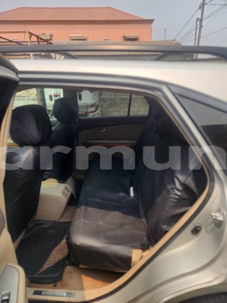 Big with watermark lexus rx 350 commune de brazzaville brazzaville 9371