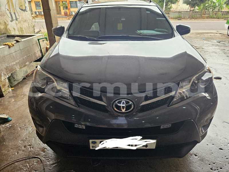Big with watermark toyota rav4 commune de brazzaville brazzaville 9372