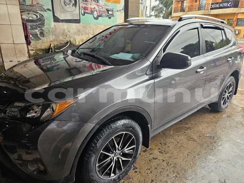 Big with watermark toyota rav4 commune de brazzaville brazzaville 9372