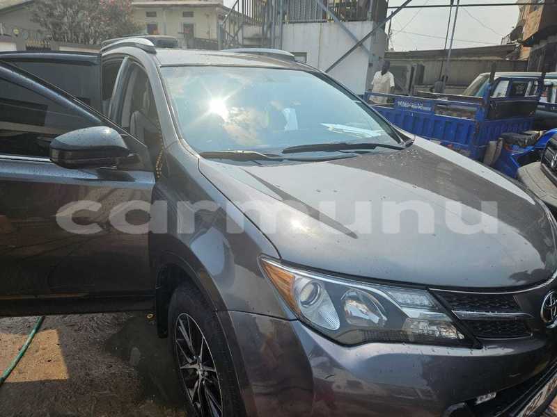 Big with watermark toyota rav4 commune de brazzaville brazzaville 9372