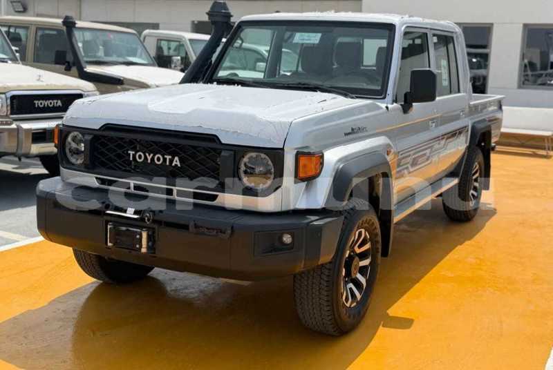 Big with watermark toyota land cruiser commune de brazzaville brazzaville 9377