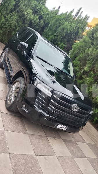 Big with watermark toyota land cruiser commune de brazzaville brazzaville 9379