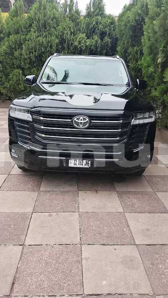 Big with watermark toyota land cruiser commune de brazzaville brazzaville 9379