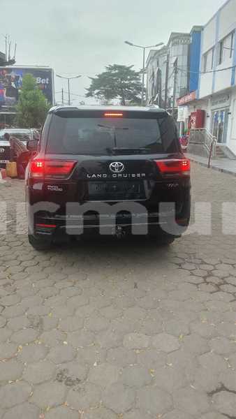 Big with watermark toyota land cruiser commune de brazzaville brazzaville 9379