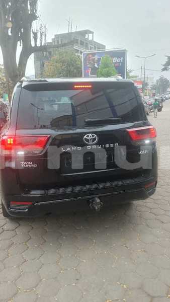 Big with watermark toyota land cruiser commune de brazzaville brazzaville 9379