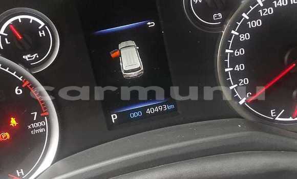 Buy Used Toyota Land Cruiser Black Car in Brazzaville in Municipality of Brazzaville Buy Used Toyota Land Cruiser Black Car in Brazzaville in Municipality of Brazzaville