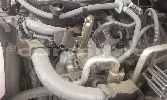 Buy Used Toyota Land Cruiser Black Car in Brazzaville in Municipality of Brazzaville Buy Used Toyota Land Cruiser Black Car in Brazzaville in Municipality of Brazzaville
