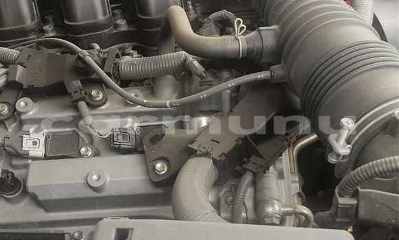 Buy Used Toyota Land Cruiser Black Car in Brazzaville in Municipality of Brazzaville Buy Used Toyota Land Cruiser Black Car in Brazzaville in Municipality of Brazzaville