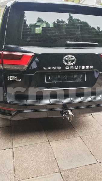 Big with watermark toyota land cruiser commune de brazzaville brazzaville 9379