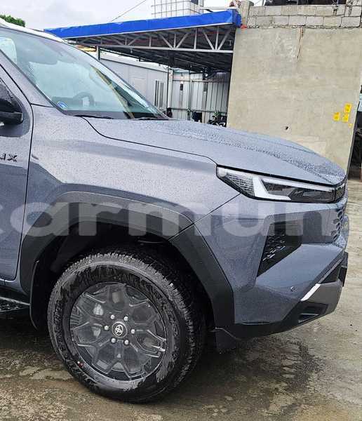 Big with watermark toyota hilux region de la bouenza import dubai 9382