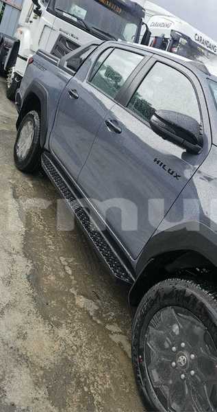 Big with watermark toyota hilux region de la bouenza import dubai 9382