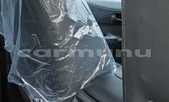 Buy New Toyota Hilux Black Car in Import - Dubai in Region of Bouenza Buy New Toyota Hilux Black Car in Import - Dubai in Region of Bouenza