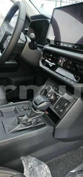 Big with watermark toyota hilux region de la bouenza import dubai 9382