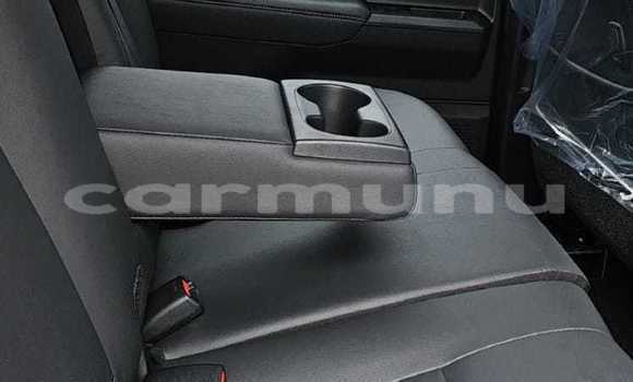 Buy New Toyota Hilux Black Car in Import - Dubai in Region of Bouenza Buy New Toyota Hilux Black Car in Import - Dubai in Region of Bouenza