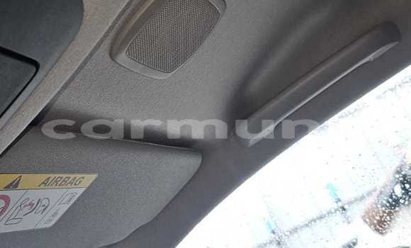 Buy New Toyota Hilux Black Car in Import - Dubai in Region of Bouenza Buy New Toyota Hilux Black Car in Import - Dubai in Region of Bouenza