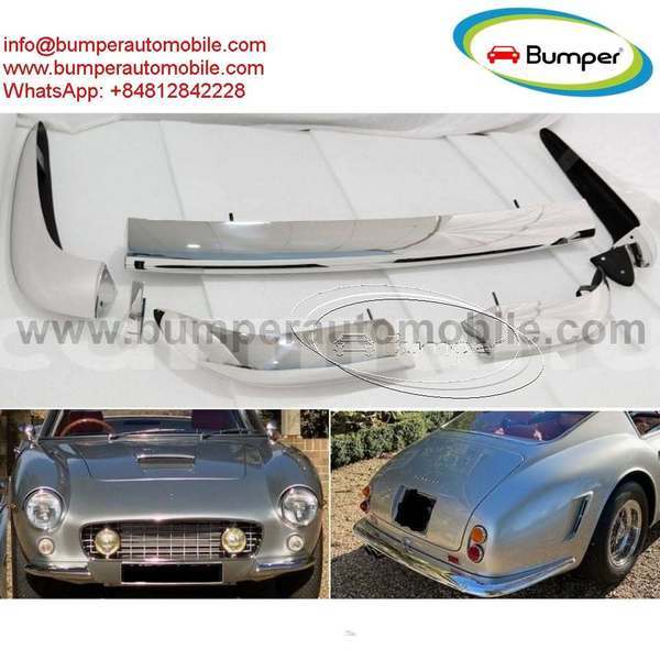 Big with watermark mirage gt a vendre bumpers 3