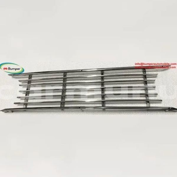 Big with watermark ford osi 20m ts 2.0 and 2.3 front grille 510