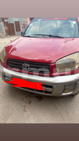 Big with watermark toyota rav4 commune de brazzaville brazzaville 9390