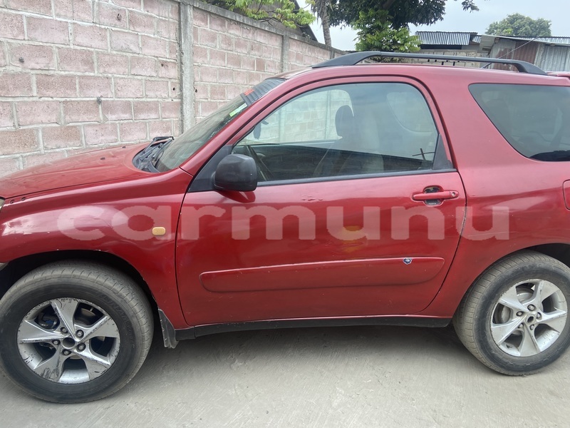 Big with watermark toyota rav4 commune de brazzaville brazzaville 9390
