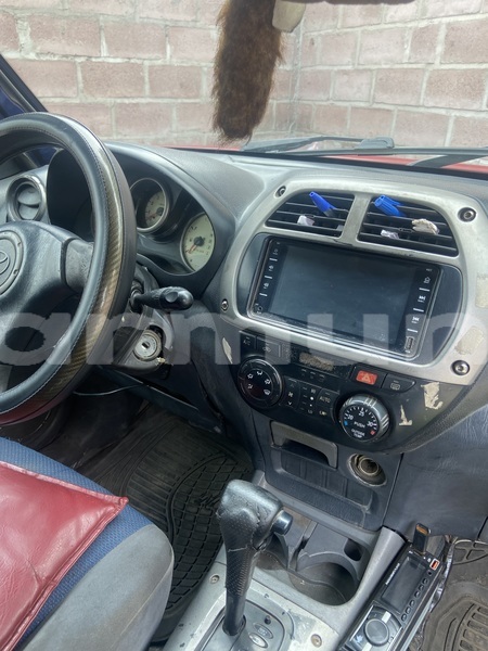 Big with watermark toyota rav4 commune de brazzaville brazzaville 9390